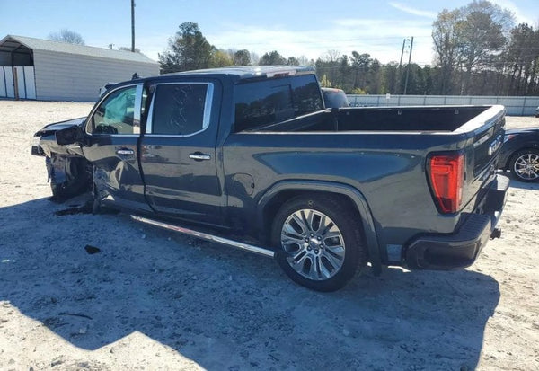2020 GMC Sierra 1500 Denali photo 4