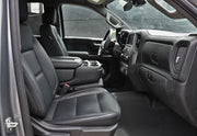 2024 Chevrolet Silverado 1500 Custom thumbnail 12