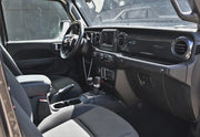 2022 Jeep Wrangler Unlimited Sport thumbnail 11