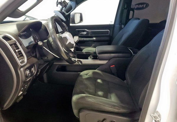 2020 Ram 1500 photo 8