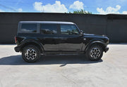 2024 Ford Bronco Outer Banks Sport Utility 4D thumbnail 5