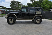 2017 Jeep Wrangler Unlimited Sport thumbnail 6