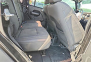 2018 Jeep Wrangler Unlimited Sport S thumbnail 21