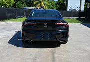 2025 Acura TLX w/Tech thumbnail 23