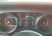 2023 Jeep Wrangler Willys Sport thumbnail 7