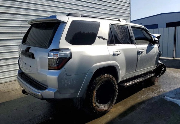 2024 Toyota 4Runner TRD Off-Road Premium photo 4