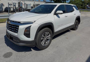 2025 Chevrolet Equinox LT thumbnail 1