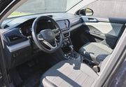 2024 Volkswagen Taos SE thumbnail 13