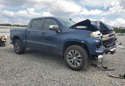 2022 Chevrolet Silverado 1500 LT thumbnail 16