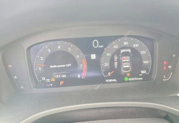 2024 Acura Integra w/A-SPEC vehicle photo 9