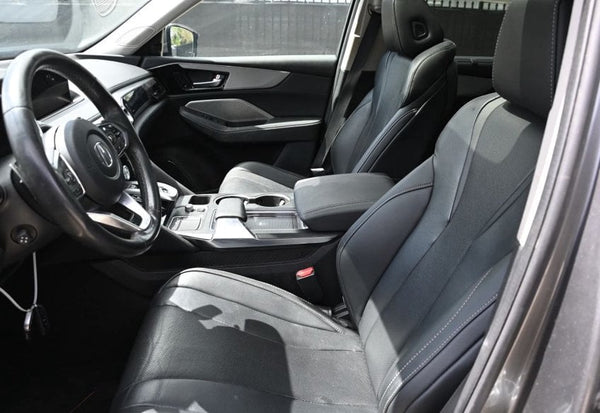 2024 Acura MDX w/Tech photo 9