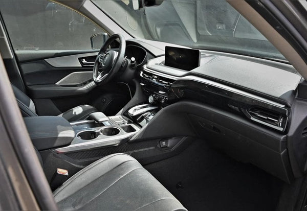 2024 Acura MDX w/Tech photo 10
