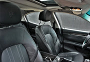 2016 Maserati Ghibli Base thumbnail 33