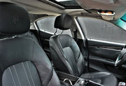 2016 Maserati Ghibli Base thumbnail 14