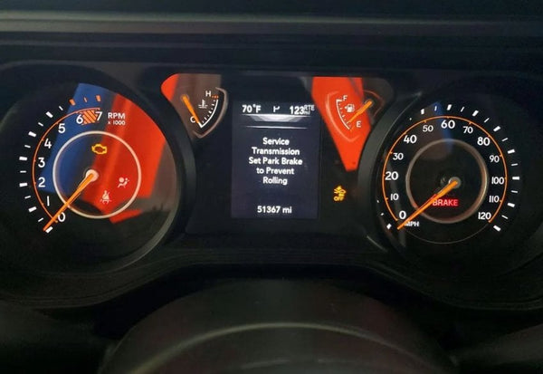 2024 Jeep Wrangler Sport S photo 9