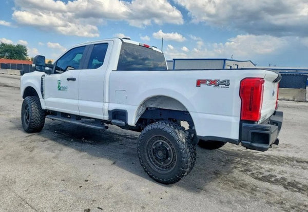 2024 Ford F-250 Super Duty XL vehicle photo 3
