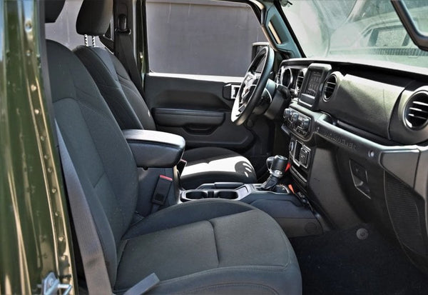 2023 Jeep Wrangler Sport vehicle photo 12