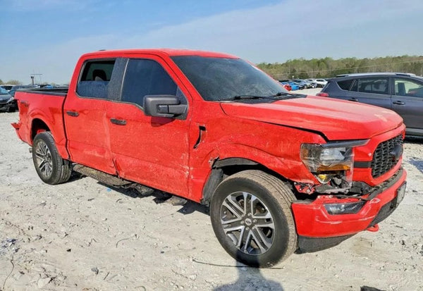 2023 Ford F-150 XL photo 2