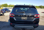 2024 Honda Pilot TrailSport thumbnail 6
