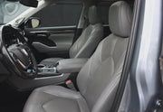 2023 Toyota Highlander Hybrid Limited thumbnail 21