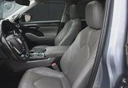 2023 Toyota Highlander Hybrid Limited thumbnail 7