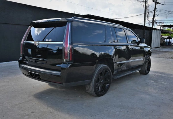 2019 Cadillac Escalade ESV Premium Luxury vehicle photo 4