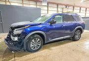 2026 Nissan Pathfinder SV thumbnail 2