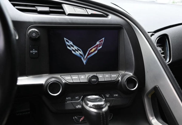 2017 Chevrolet Corvette Stingray vehicle photo 10