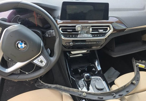 2024 BMW X3 xDrive30i photo 7