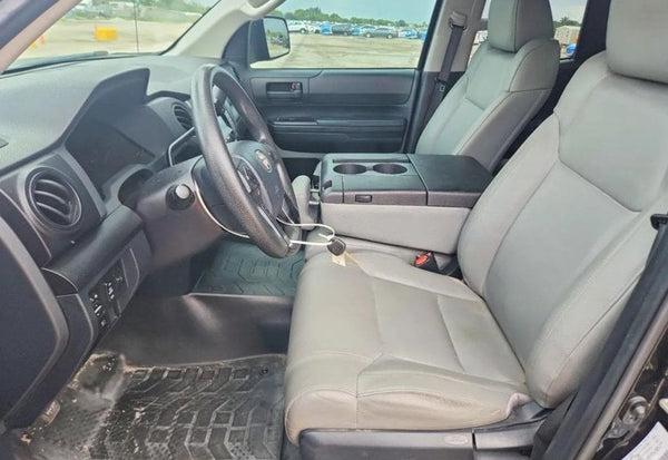 2019 Toyota Tundra SR vehicle photo 8