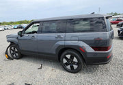 2026 Hyundai SANTA FE Hybrid SE thumbnail 3