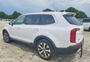 2022 Kia Telluride S Sport Utility 4D thumbnail 3
