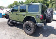 2021 Jeep Wrangler Unlimited Rubicon Sport Utility 4D thumbnail 15