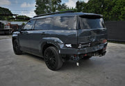 2024 Hyundai SANTA FE Calligraphy Sport Utility 4D thumbnail 4