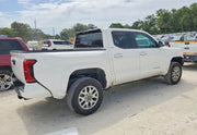 2024 Toyota Tacoma SR5 thumbnail 4