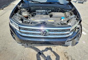 2021 Volkswagen Atlas Cross Sport SE thumbnail 12