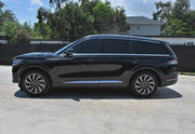 2025 Lincoln Aviator Premiere thumbnail 5