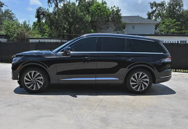 2025 Lincoln Aviator Premiere vehicle photo 5