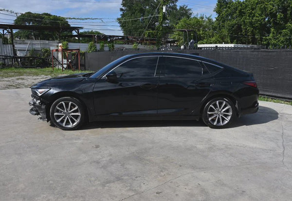2023 Acura Integra Base photo 6