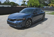 2026 Honda Civic Hybrid Sport thumbnail 2