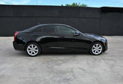 2014 Cadillac ATS 2.0L Turbo Standard Sedan 4D thumbnail 8
