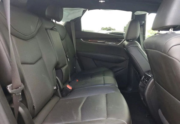 2021 Cadillac XT5 Premium Luxury photo 10