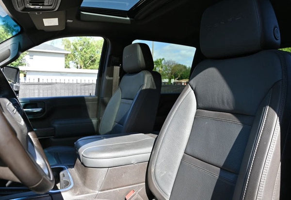2023 GMC Sierra 2500HD Denali photo 11