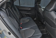 2018 Toyota Camry SE Sedan 4D thumbnail 39