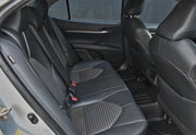 2018 Toyota Camry SE Sedan 4D thumbnail 16