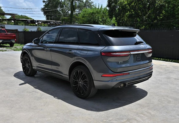 2023 Lincoln Corsair Reserve vehicle photo 4