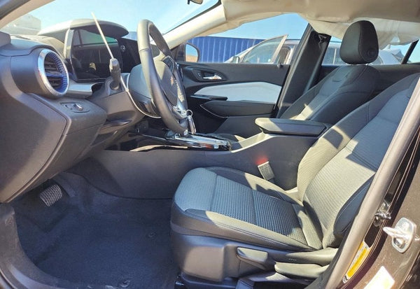 2026 Chevrolet Trax LT vehicle photo 7