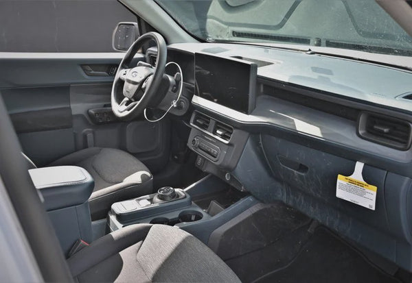 2025 Ford Maverick XL vehicle photo 12