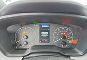 2025 Toyota Corolla SE thumbnail 9