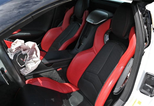 2023 Chevrolet Corvette Stingray vehicle photo 10